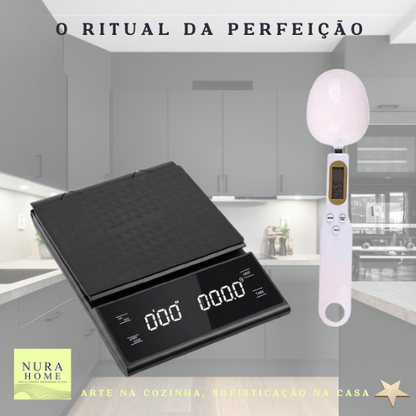 O Ritual da Perfeição