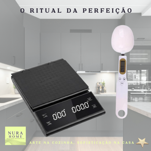 O Ritual da Perfeição